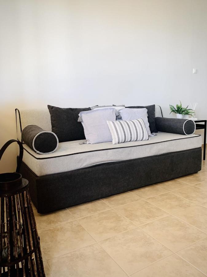 Apartamento House By The Sea In Artemis Exterior foto