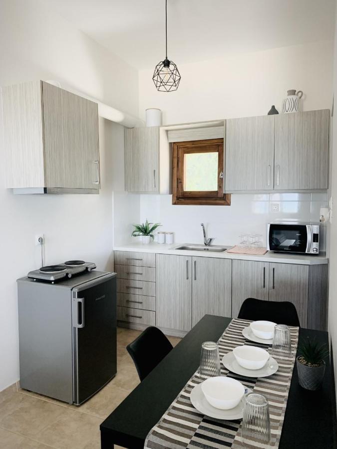 Apartamento House By The Sea In Artemis Exterior foto