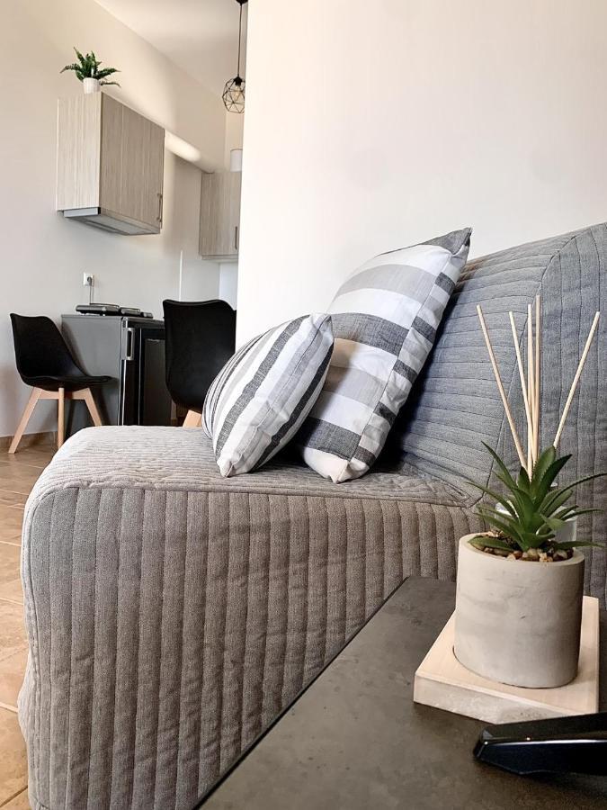 Apartamento House By The Sea In Artemis Exterior foto